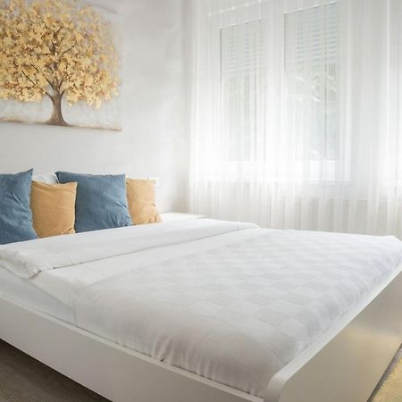 Hotel Morea Ljubljana Eksteriør bilde