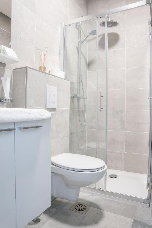 Hotel Morea Ljubljana Eksteriør bilde