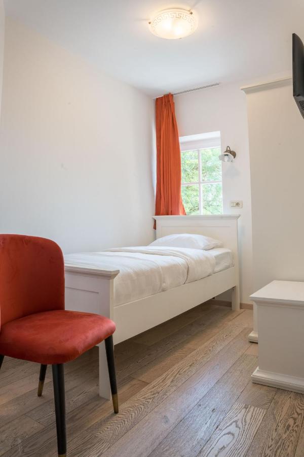 Hotel Morea Ljubljana Eksteriør bilde
