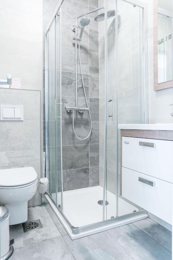 Hotel Morea Ljubljana Eksteriør bilde
