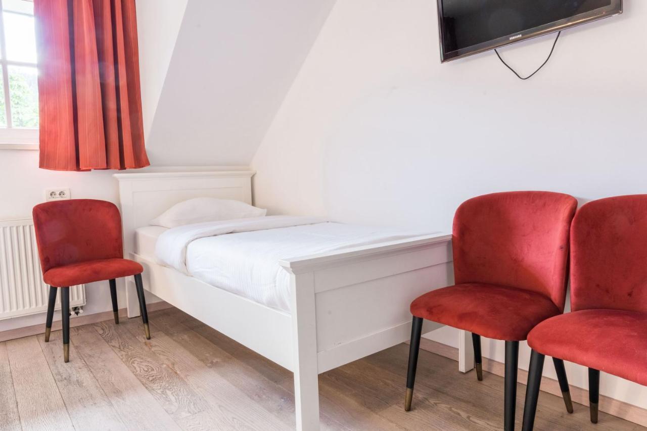 Hotel Morea Ljubljana Eksteriør bilde