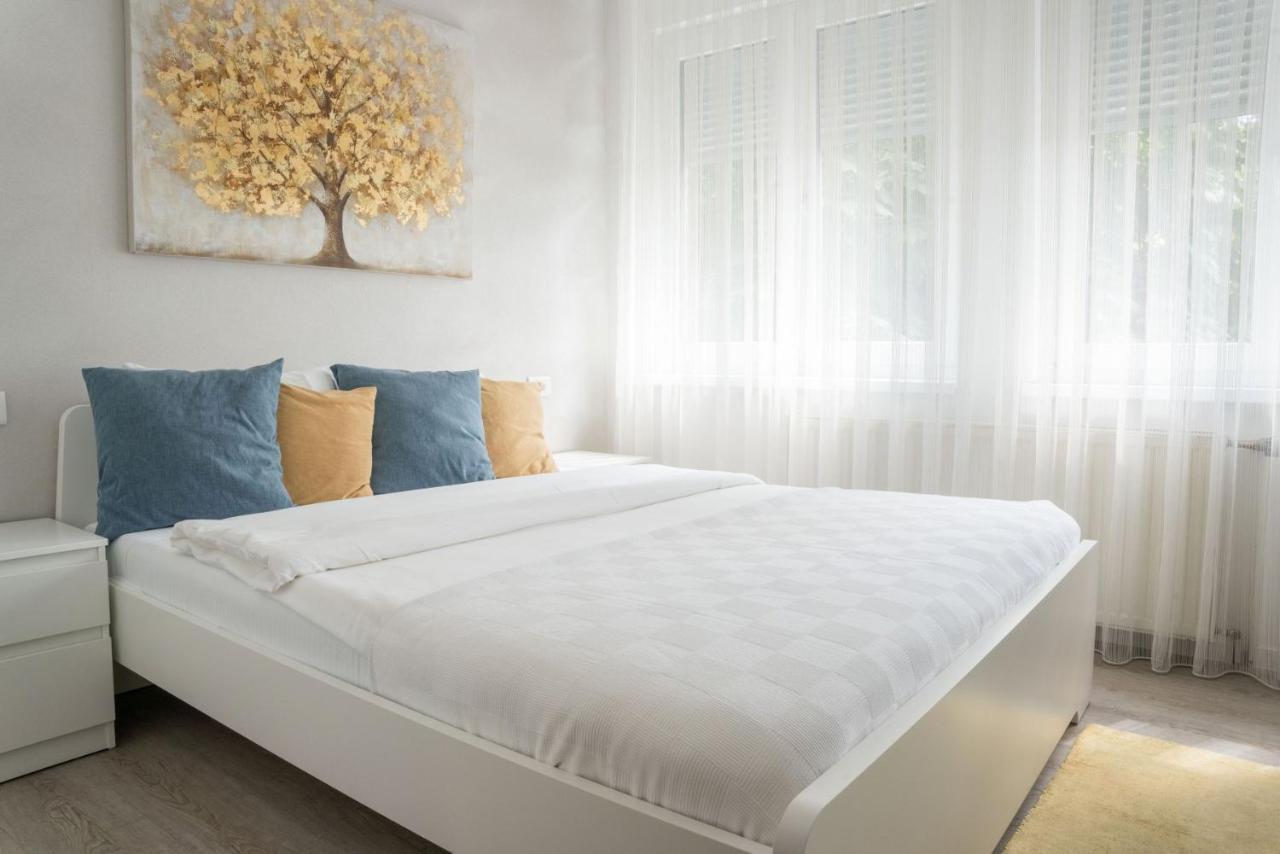 Hotel Morea Ljubljana Eksteriør bilde