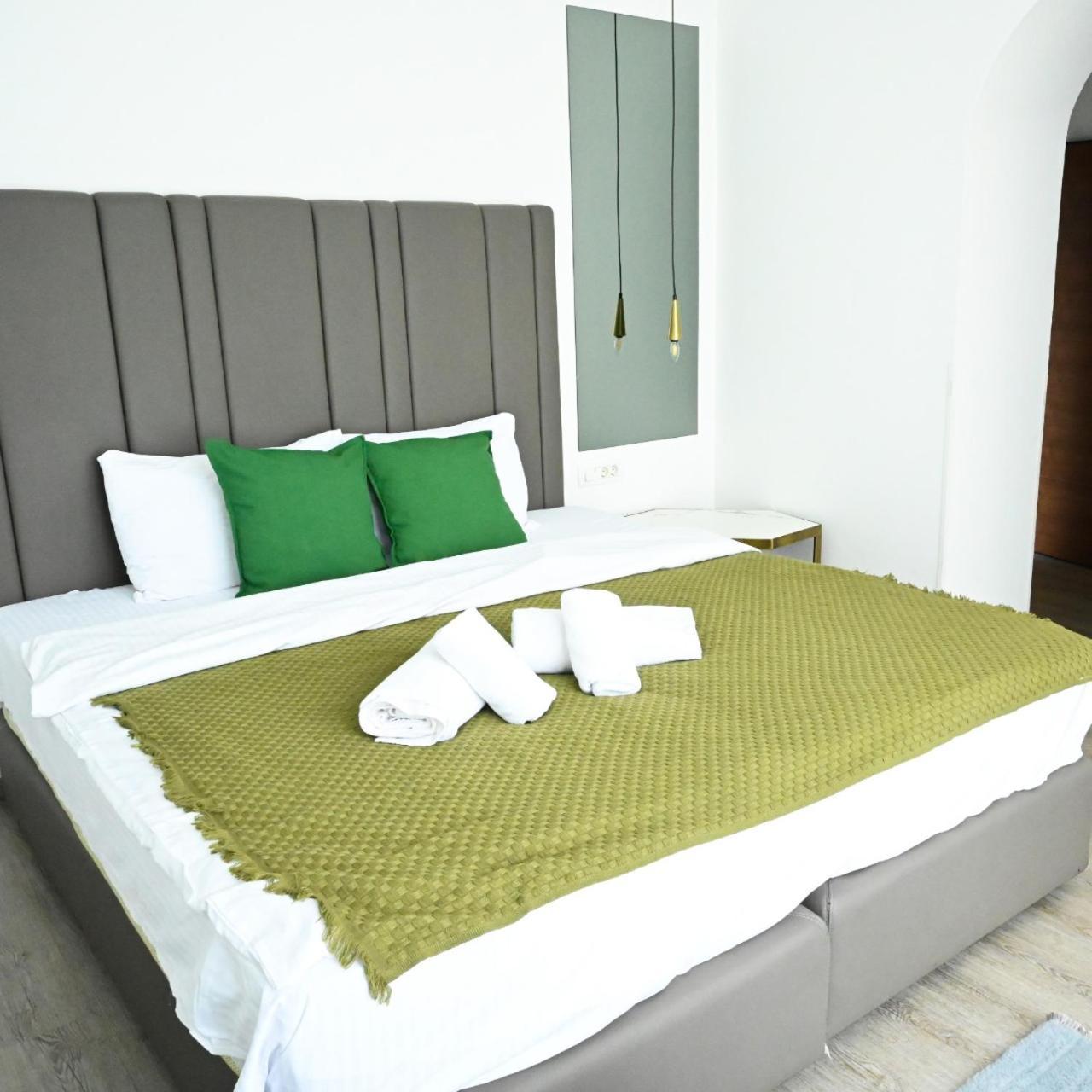 Hotel Morea Ljubljana Eksteriør bilde