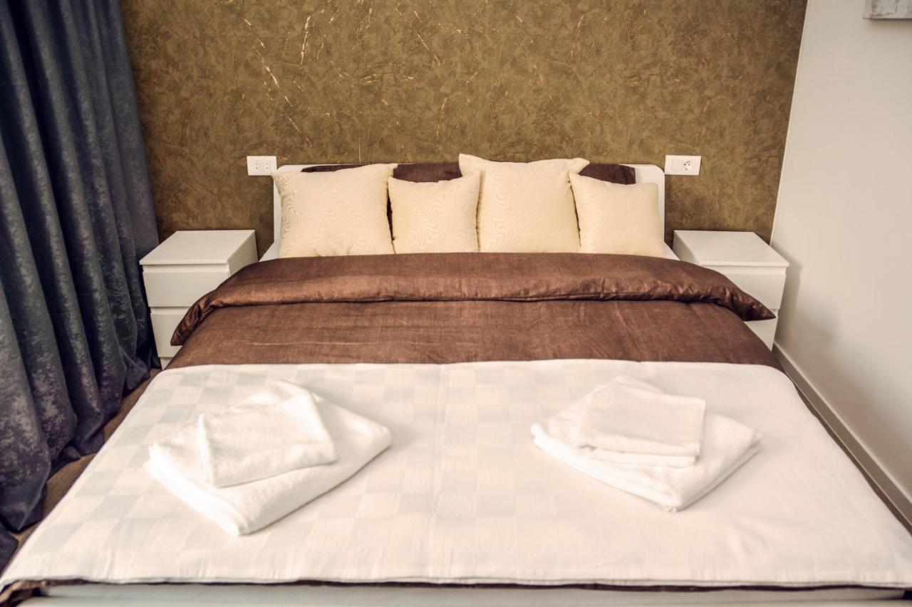 Hotel Morea Ljubljana Eksteriør bilde