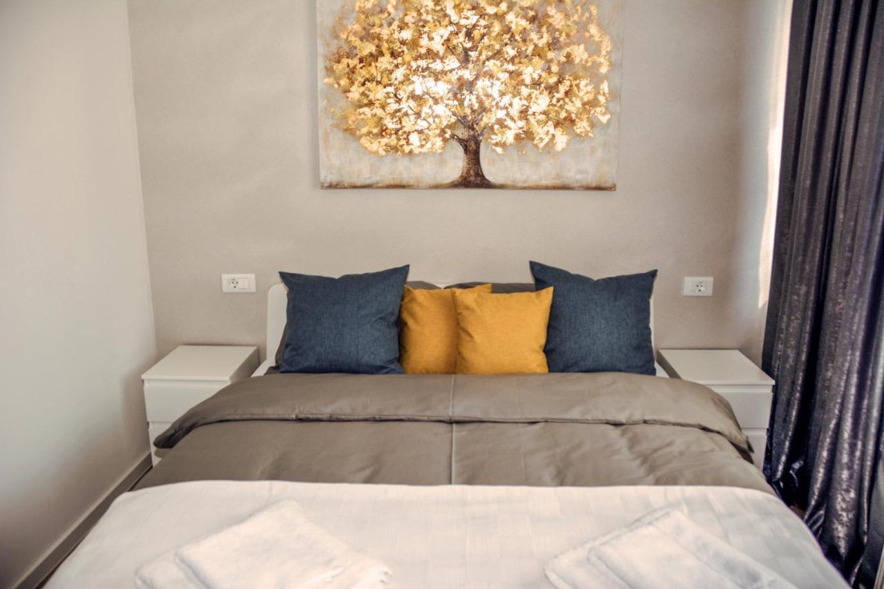 Hotel Morea Ljubljana Eksteriør bilde
