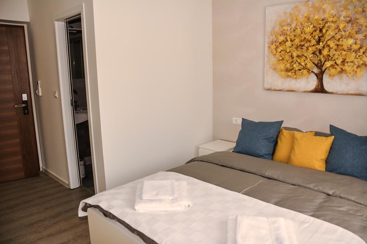 Hotel Morea Ljubljana Eksteriør bilde